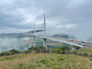 Plombier Millau